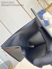 Louis Vuitton Twist Compact Wallet Epi Leather - 10x8x2.5cm - 6