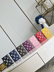 Louis Vuitton Autres Cuirs Monogram  - 1