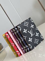 Louis Vuitton Autres Cuirs Monogram  - 5