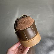 Loewe Brown Sneakers - 6