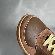 Loewe Brown Sneakers - 5