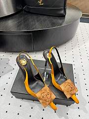 Ysl high heel 10cm - 1