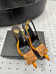 Ysl high heel 10cm - 5