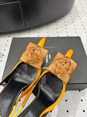 Ysl high heel 10cm - 3