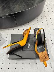 Ysl high heel 10cm - 2