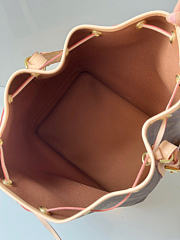 Louis Vuitton LV Noe Monogram Bag 36x27.5x20cm - 2