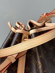 Louis Vuitton LV Noe Monogram Bag 36x27.5x20cm - 6