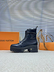 Louis Vuitton LV Laureate Platform Desert Boot - 3
