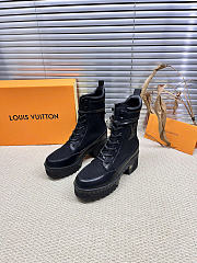Louis Vuitton LV Laureate Platform Desert Boot - 2