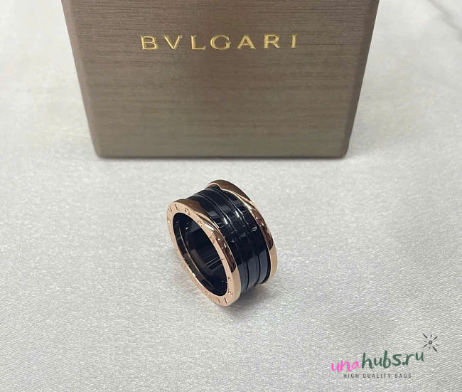 Bvlgari Ring  - 1