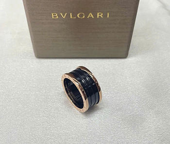 Bvlgari Ring 