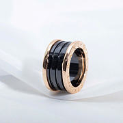 Bvlgari Ring  - 5