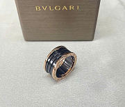 Bvlgari Ring  - 4