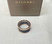 Bvlgari Ring  - 2