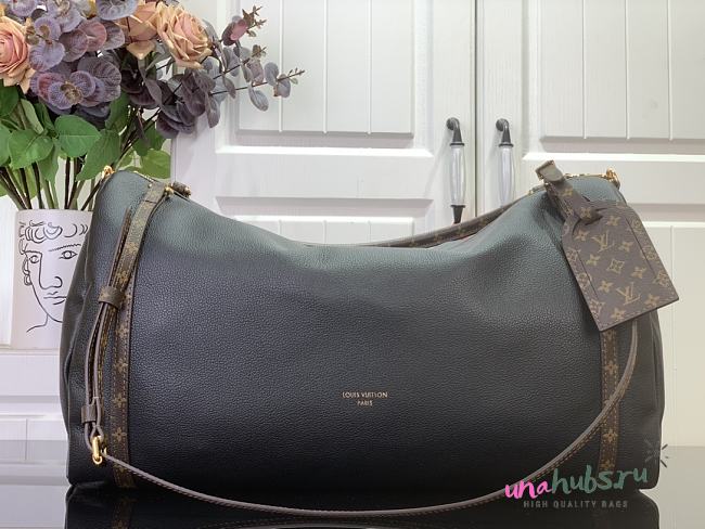 Louis Vuitton Express Travel Black 45x20x27cm - 1