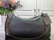 Louis Vuitton Express Travel Black 45x20x27cm - 1