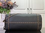 Louis Vuitton Express Travel Black 45x20x27cm - 5