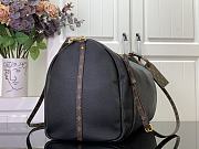 Louis Vuitton Express Travel Black 45x20x27cm - 4