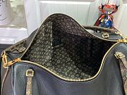 Louis Vuitton Express Travel Black 45x20x27cm - 3