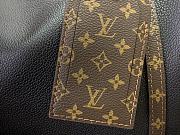Louis Vuitton Express Travel Black 45x20x27cm - 2