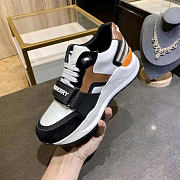 Burberry Sneaker - 4