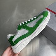 Prada America's Cup Sneakers Green - 5