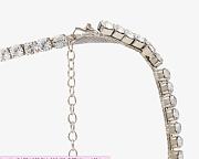 Jimmy Choose Seada 100 White Heel - 4