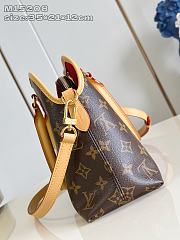 Louis Vuitton LV Ever More PM Monogram 35x21x12cm - 3