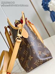 Louis Vuitton LV Ever More PM Monogram 35x21x12cm - 2