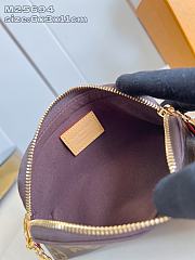 Louis Vuitton LV Cosmetic Lipstick Pouch 11x6x3.3cm - 2