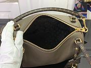 Louis Vuitton Express PM Grey 26x17x13.5cm - 5