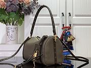 Louis Vuitton Express PM Grey 26x17x13.5cm - 2