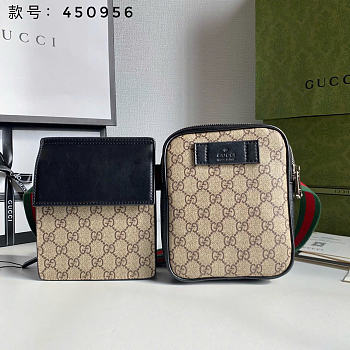 Gucci Belt Bag 33x17x4cm