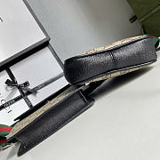 Gucci Belt Bag 33x17x4cm - 5