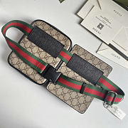 Gucci Belt Bag 33x17x4cm - 3