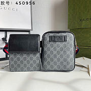 Gucci Belt Bag 02 33x17x4cm - 1