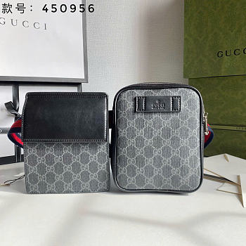 Gucci Belt Bag 02 33x17x4cm