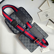Gucci Belt Bag 02 33x17x4cm - 3