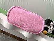 Chanel Coco Beach Bag Pink 38x58x20cm - 5