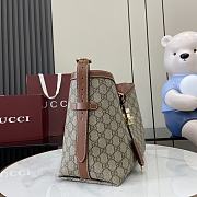 Gucci Padlock Medium Shoulder bag 29x23.5x15.5cm - 5
