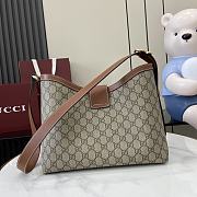 Gucci Padlock Medium Shoulder bag 29x23.5x15.5cm - 4
