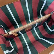 Gucci Padlock Medium Shoulder bag 29x23.5x15.5cm - 3