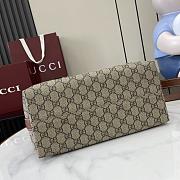 Gucci Padlock Medium Shoulder bag 29x23.5x15.5cm - 2