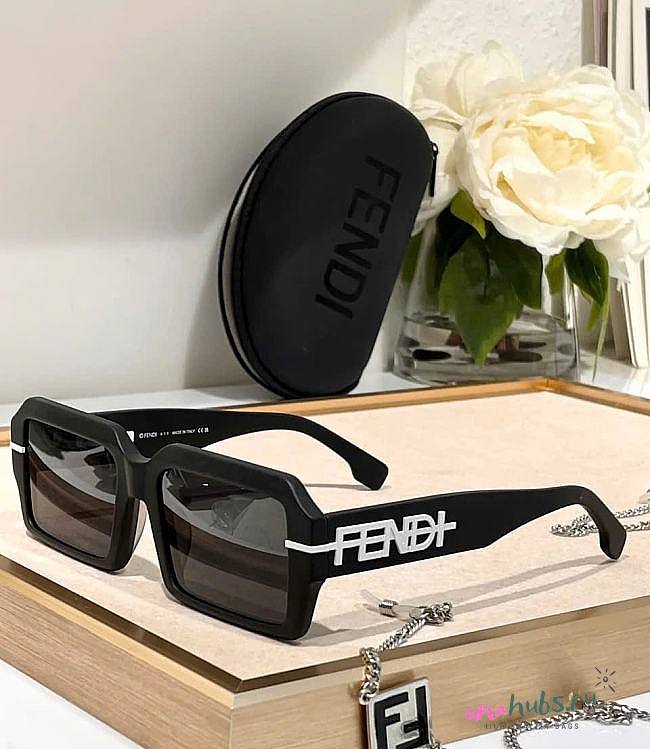 Fendi Sunglasses 02 - 1