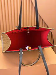 Louis Vuitton LV Onthego Monogram MM 35cm - 5