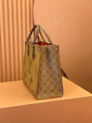 Louis Vuitton LV Onthego Monogram MM 35cm - 4