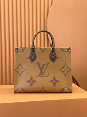 Louis Vuitton LV Onthego Monogram MM 35cm - 3