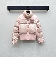 Fendi Jacket Pink 2025 - 1