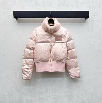 Fendi Jacket Pink 2025