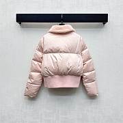 Fendi Jacket Pink 2025 - 3